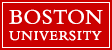 Boston University Metropolitan College Logo